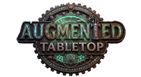 Augmented Tabletop